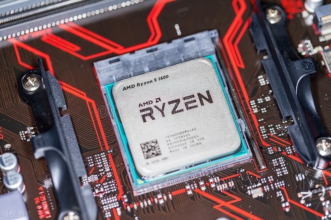 intel的cpu和amd的差别大吗,amdcpu适配intel显卡