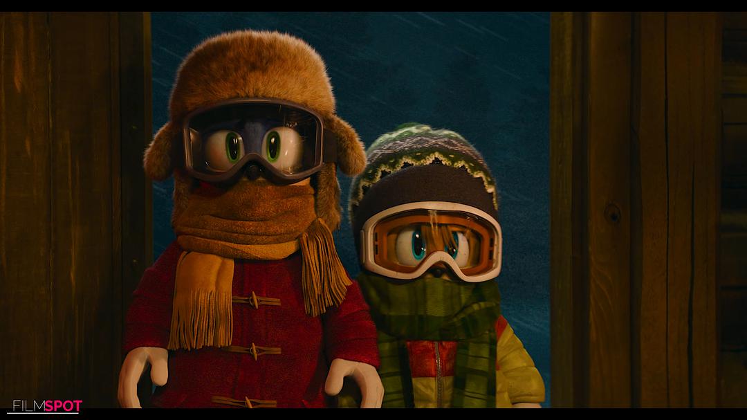 刺猬索尼克和闪电侠比速度,刺猬索尼克和闪电侠赛跑全程