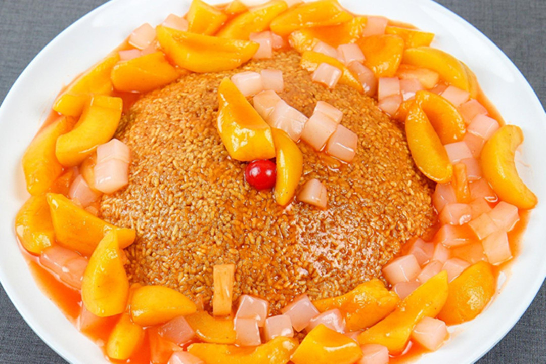 过年买六样水果吉祥如意,过年吉祥水果六种