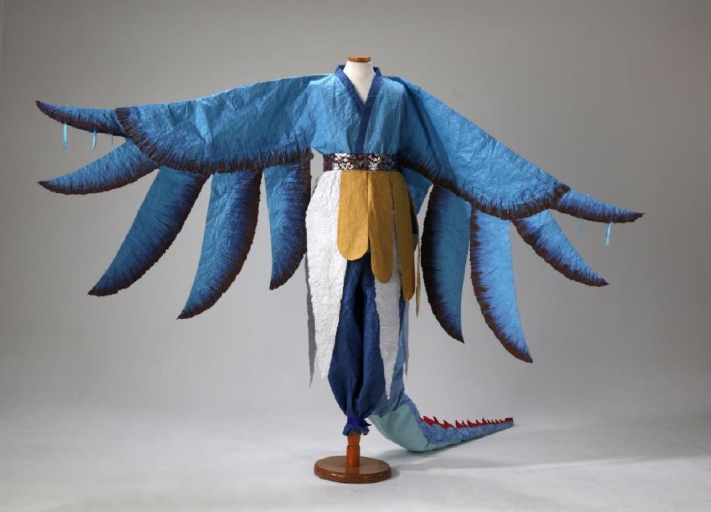 伏羲女娲变韩国人？韩艺术界对华夏祖先下手韩官方带头剽窃