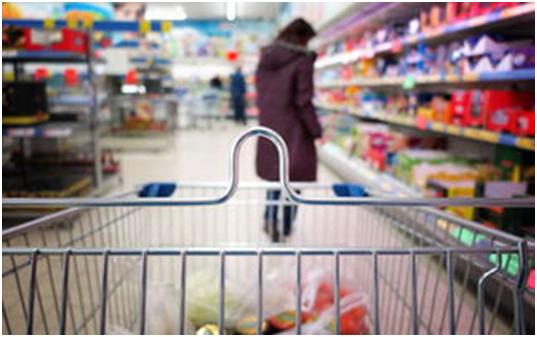 超市打折的四类东西不要买,超市打折必买三样东西