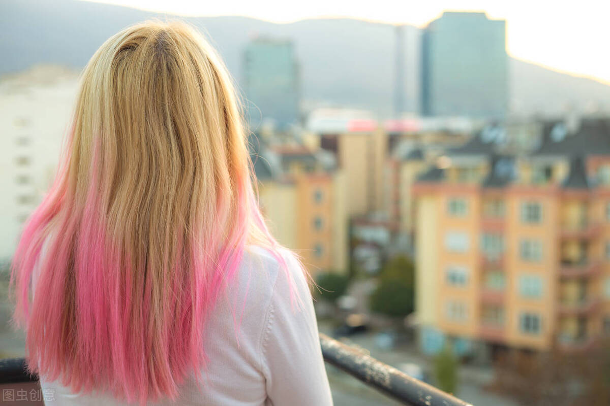 什么样的染发剂对人体没有伤害,什么样的染发剂不伤身体