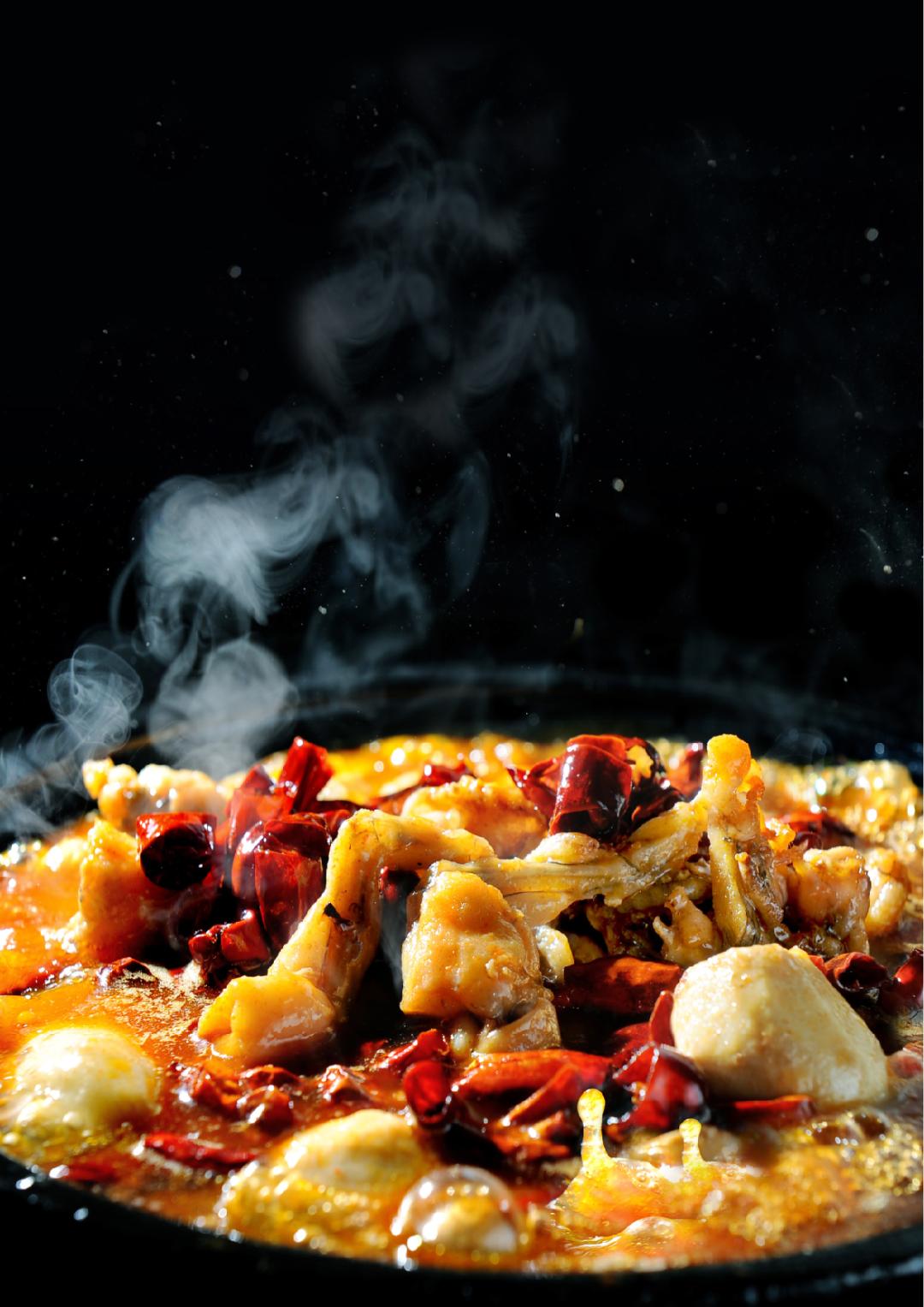 德阳中江县美食店,美食中江