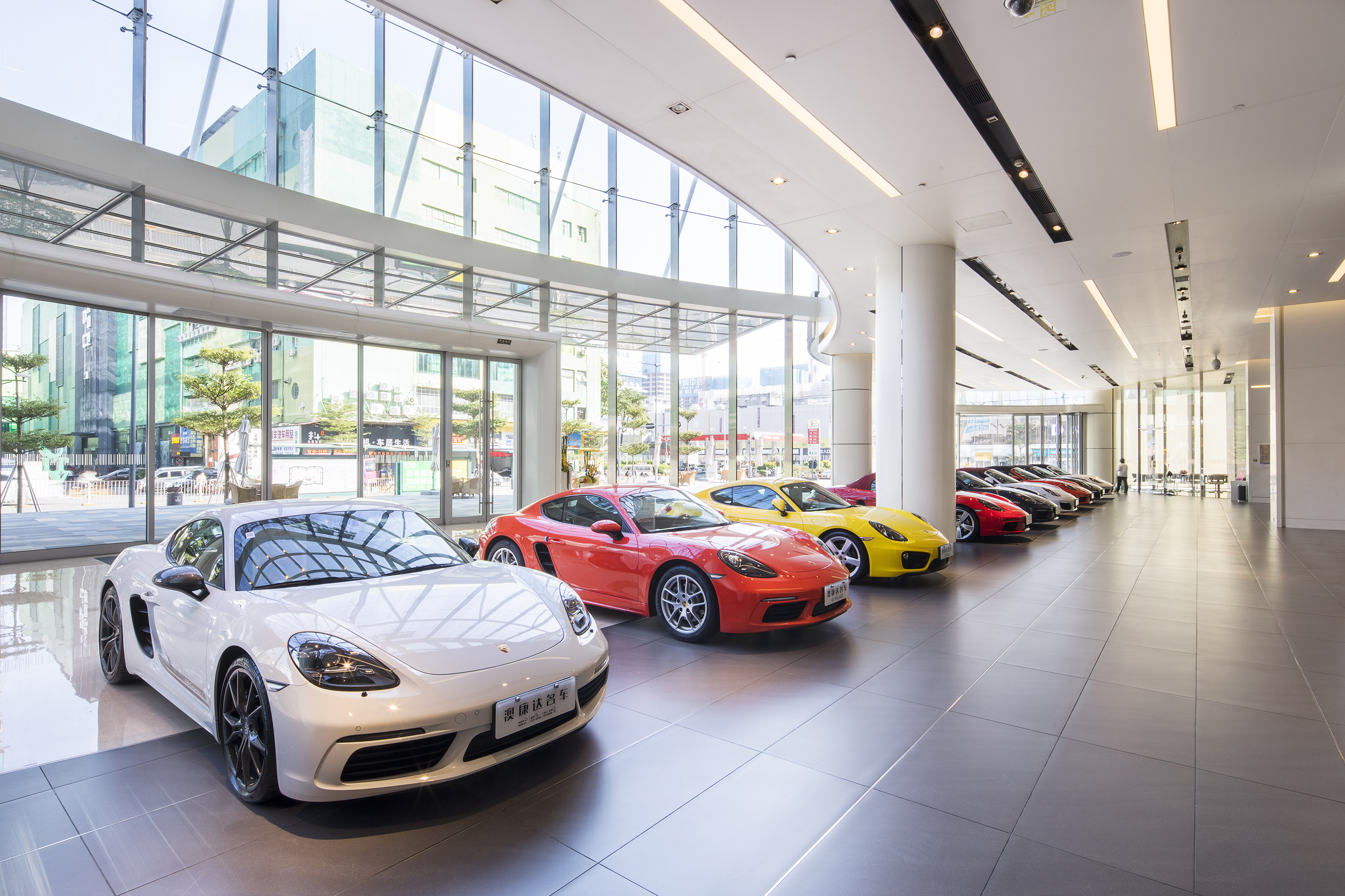 开了5年的车需要注意更换什么,开10年没问题车子