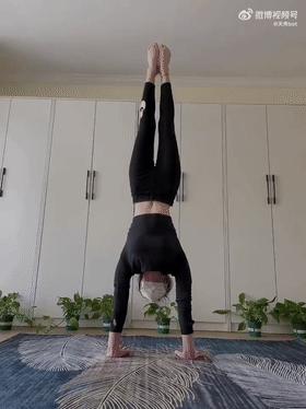 刘畊宏的健身操真的有用吗,人老了腿不行了怎么锻炼身体