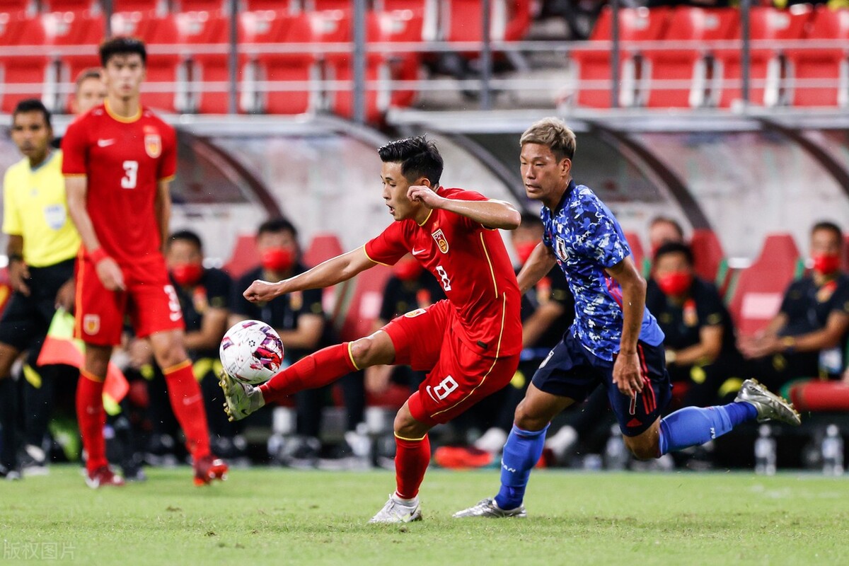 中国男足上次胜利的比赛,男足能否夺得2024年的冠军