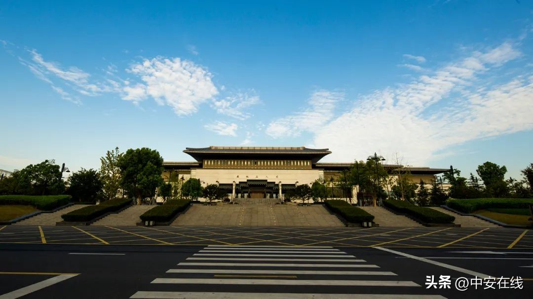 合肥发布63项文化旅游活动,五一合肥十大景区出炉