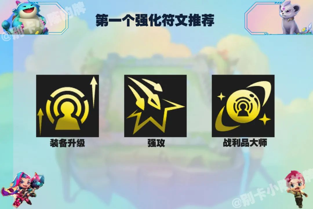 「冒险迅捷图奇」，零同行冲分阵容，龙神来了也扛不住