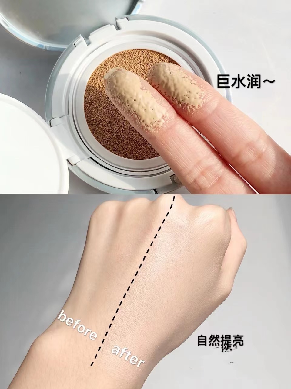 冬天怎么化妆才不干起皮,冬天脸上干燥起皮化妆卡粉怎么办