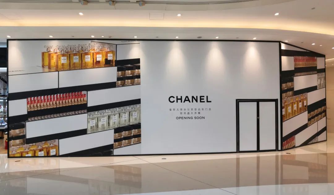 上海万象城虹桥中心,上海万象城品牌布局图