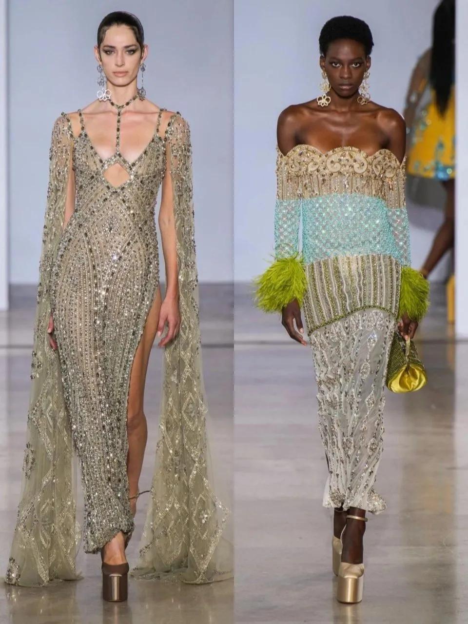 georgeshobeika2022秋冬男装,georgeshobeika2023秋冬成衣