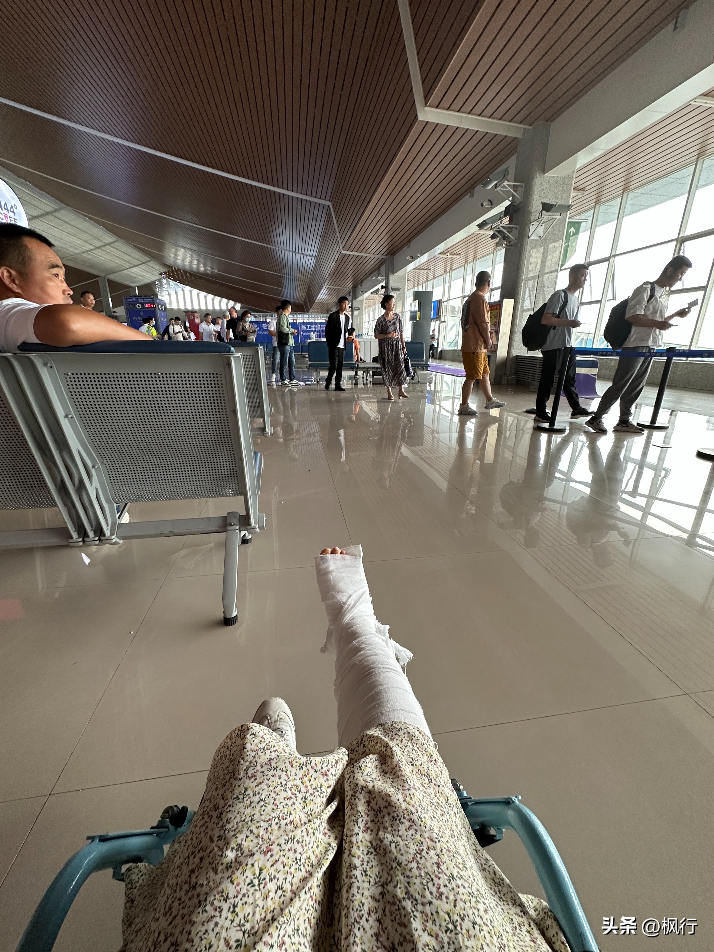 旅游期间发生意外怎么处理,旅游遇到意外伤害如何处理