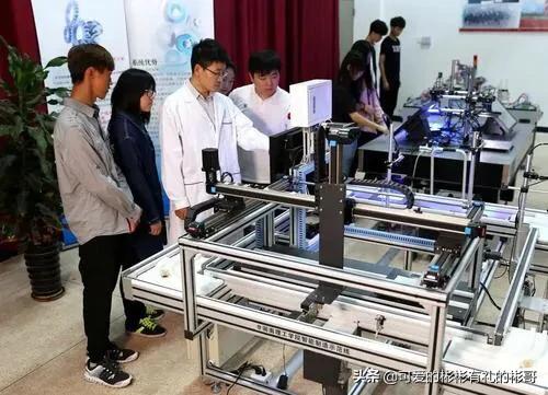 机械自动化设计学习,机械自动化万金油