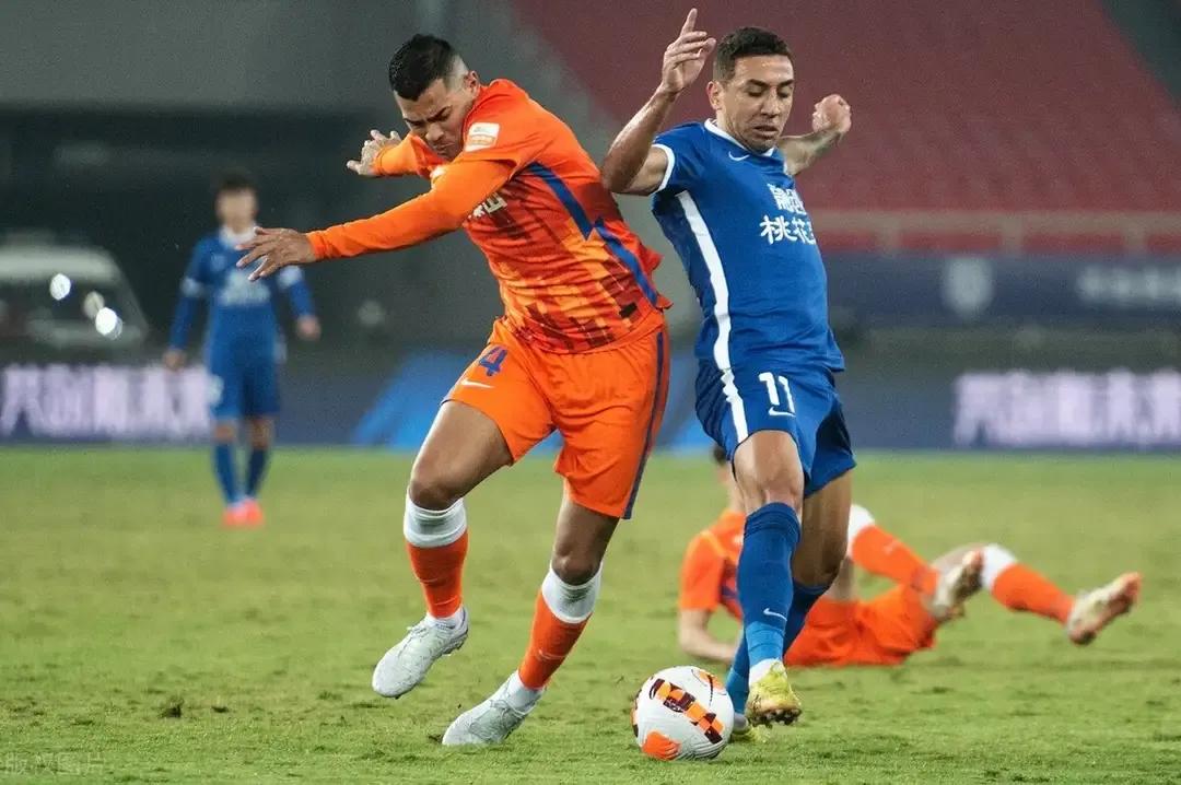 山东泰山和武汉三镇超霸杯何时踢,超级杯泰山队vs武汉三镇首发出炉