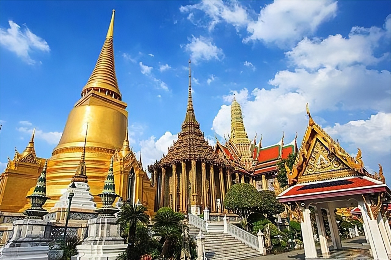 泰国旅游哪些东西必买,泰国旅游必买哪些东西