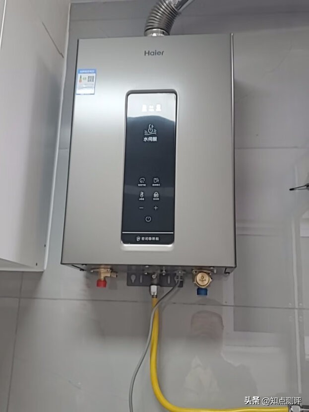 海尔16升零冷水热水器智能恒温,海尔16升燃气热水器使用方法