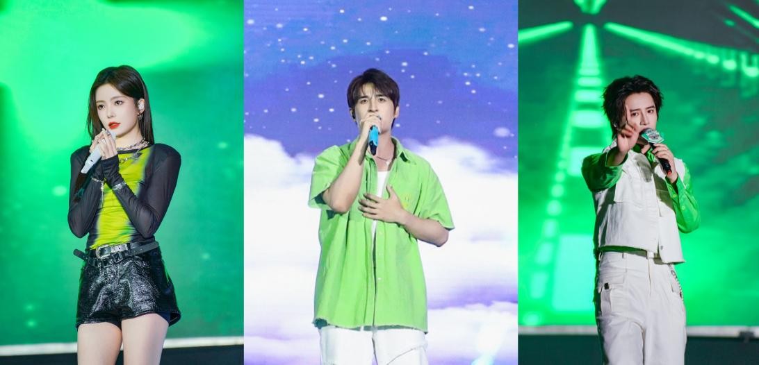 2020中粮可口可乐赛区总决赛,成都中粮可口可乐歌唱比赛