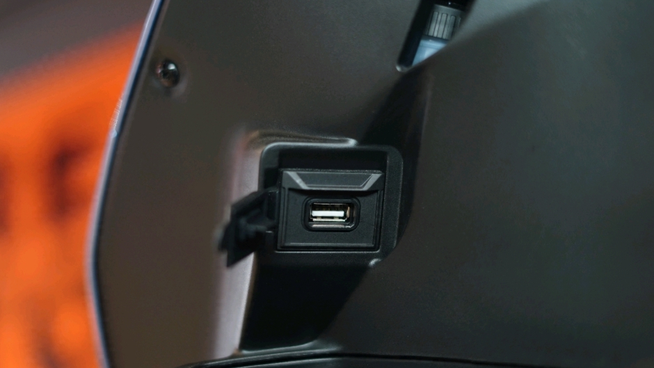 江鸿125质量怎么样,江鸿125踏板测评