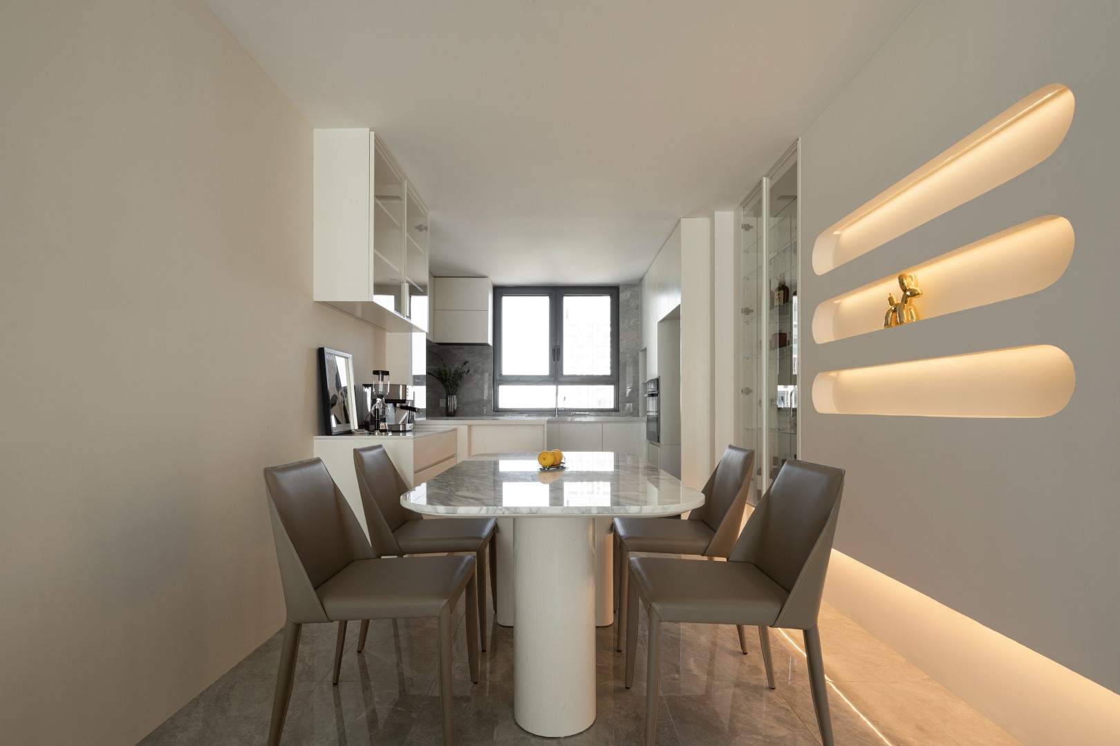 仁恒静安世纪,仁恒静安装修