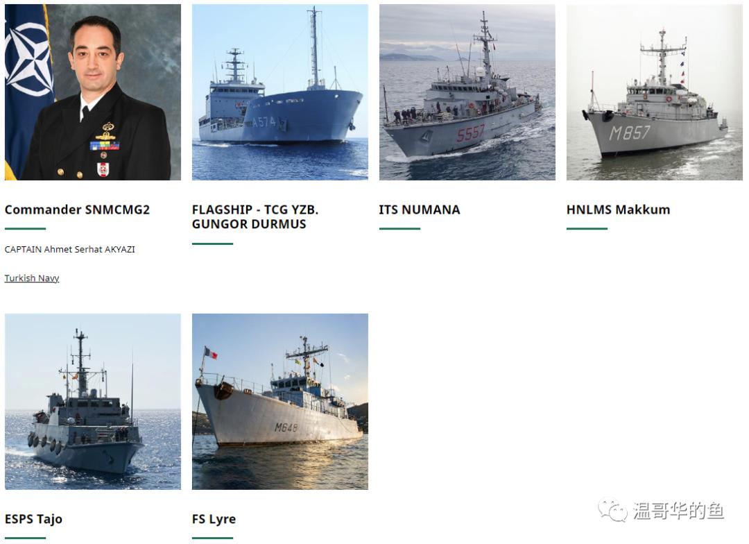 美国和北约集结兵力,北约集结了多少兵力