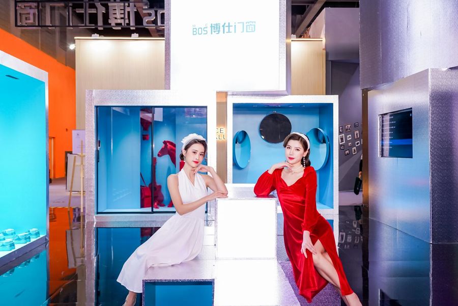 博仕门窗专业团队,博仕门窗设计