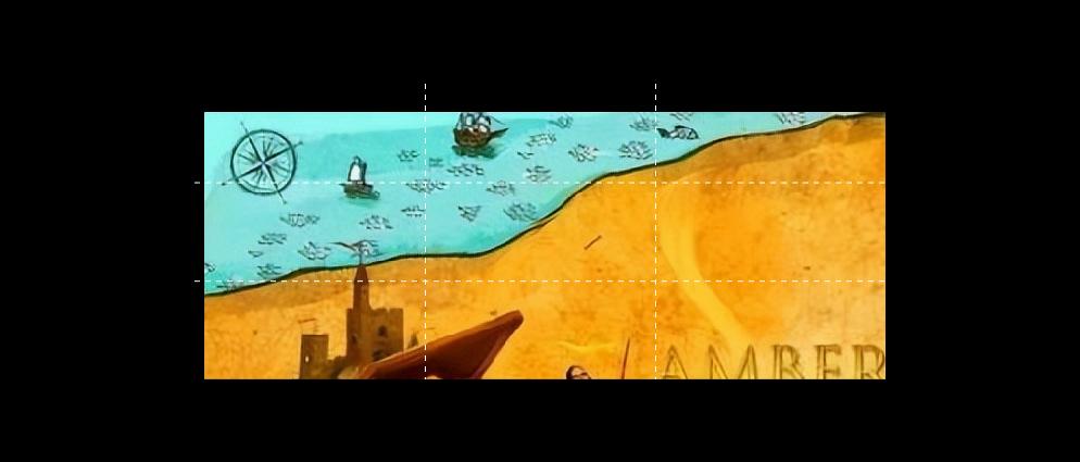 琥珀之路：如何从波罗的海国家传到中东与非洲？