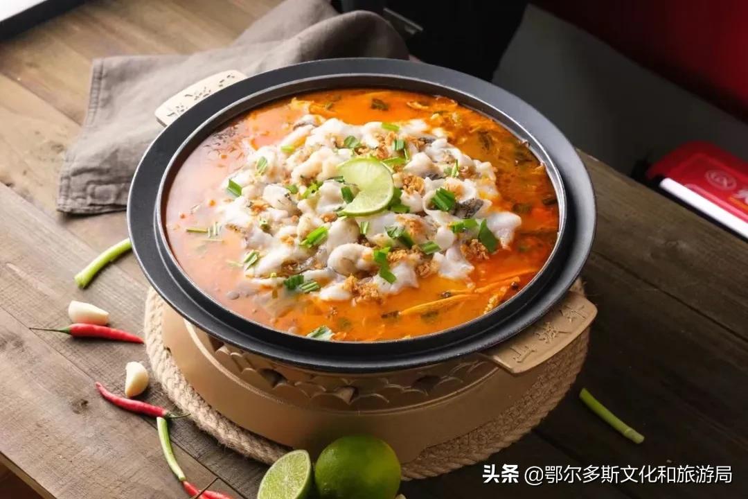 一个温暖的城市鄂尔多斯,鄂尔多斯一个温暖世界的城市