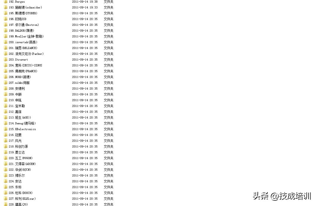变频器维修电工,维修电工电动机实用技能培训