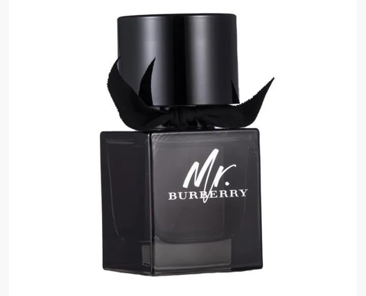 burberry香水怎么样,burberry香水烟熏