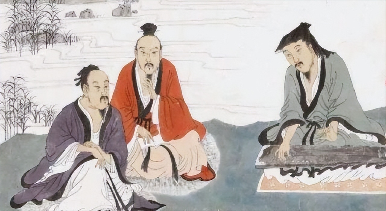 人贪三样一生白忙全文免费阅读,人贪三样一生白忙具体哪三样