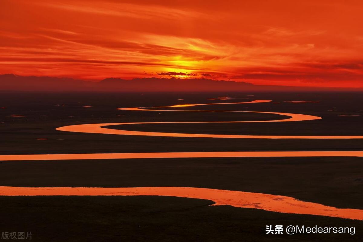 出疆旅游景点必去十大景点,来疆旅游攻略