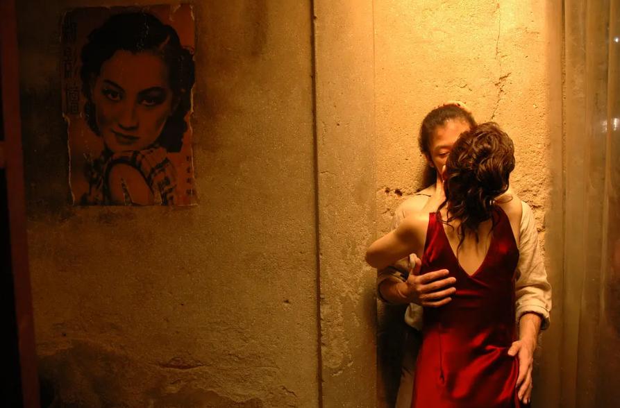 刘德华入围电影奖,刘德华入围奖