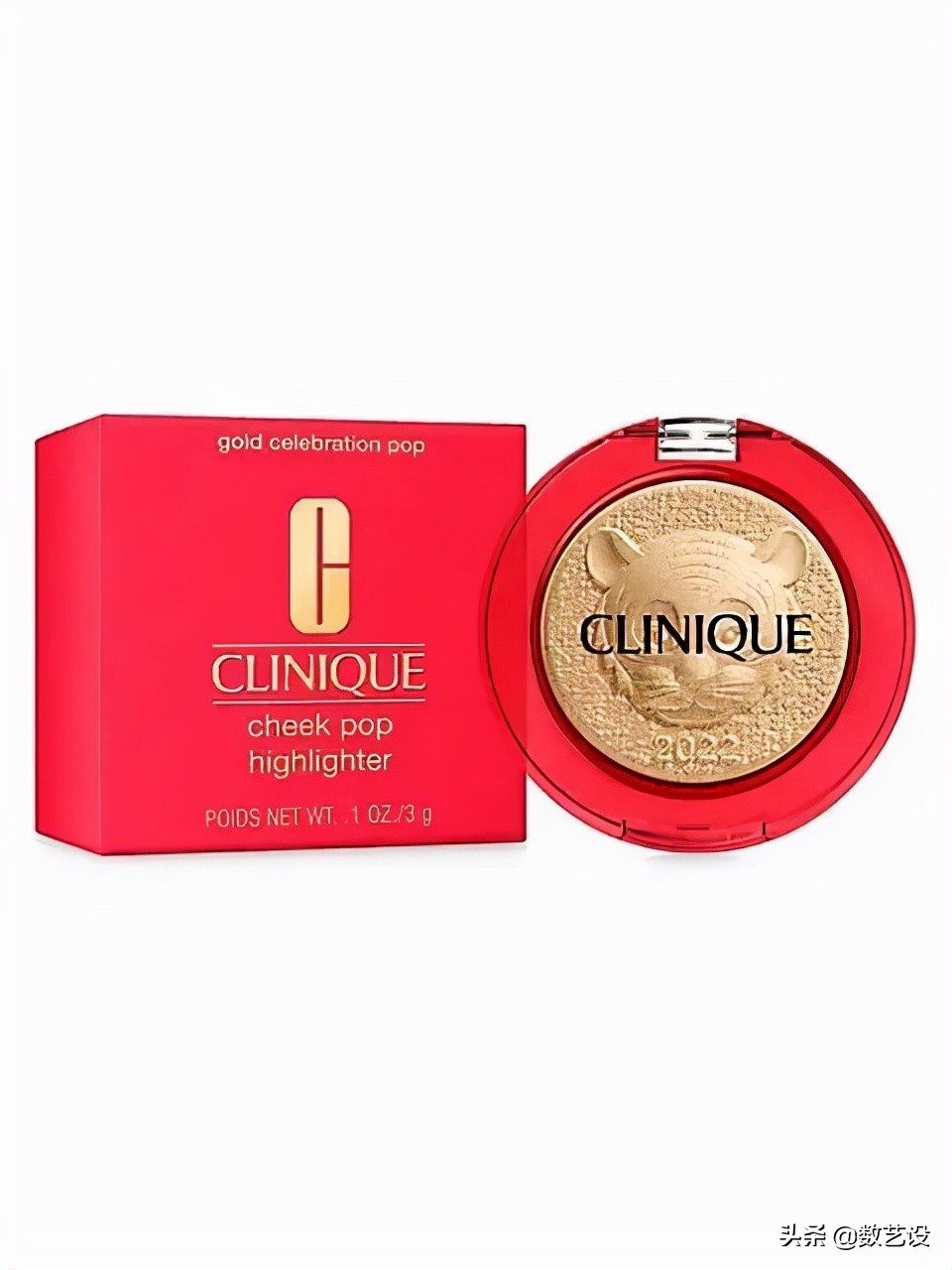 虎年限定曝光,虎年限定最值得入手哪个