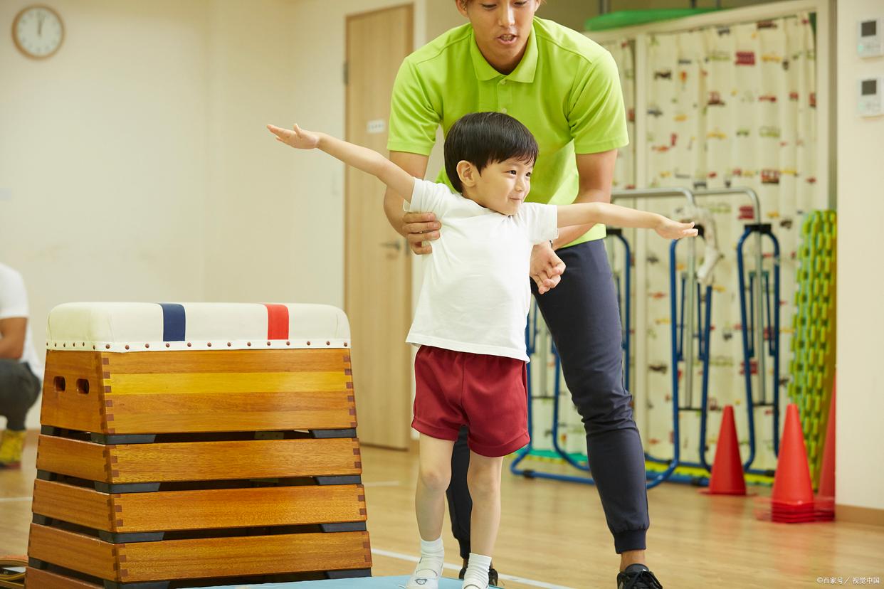 儿童过早发育要怎么运动才会增高,别让这几种运动影响孩子长高