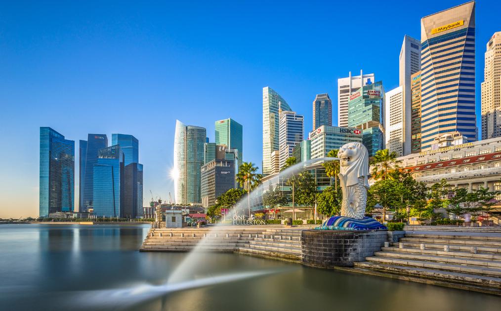 新加坡逆袭记：人均8万美元，没有房奴，富人为何都爱去那里？