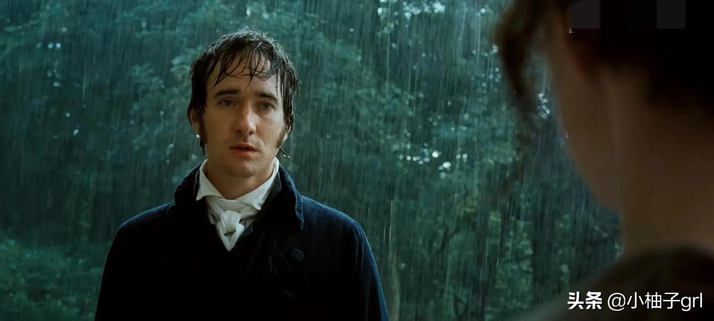 傲慢与偏见电影观后感150字,傲慢与偏见电影中的三句台词