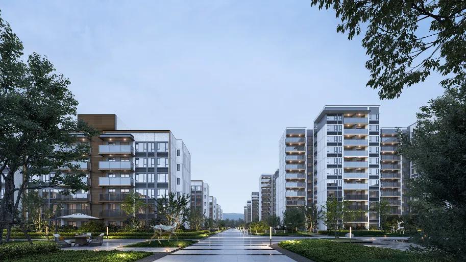 深圳二季度商品房入市,深圳市新房数据分析简介