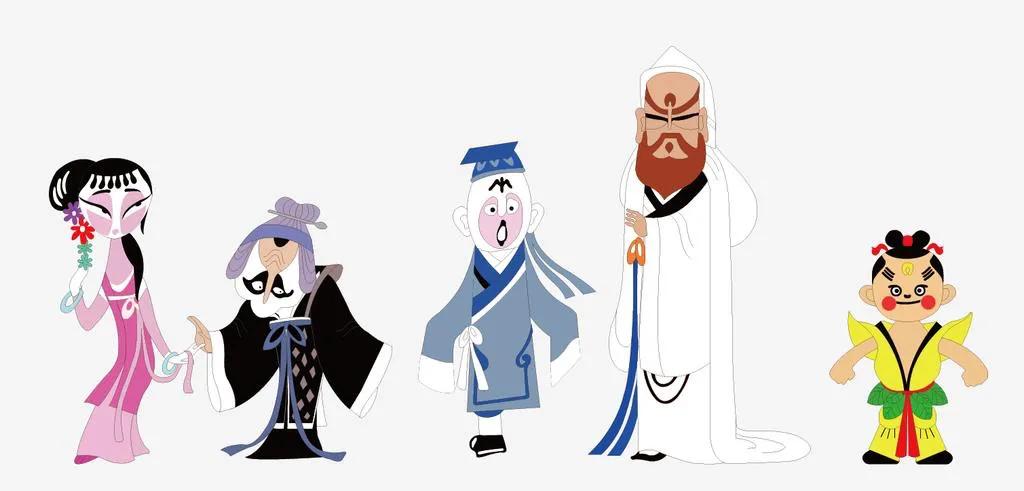 30部童年看过的动画片,30-3岁必看十部动画片