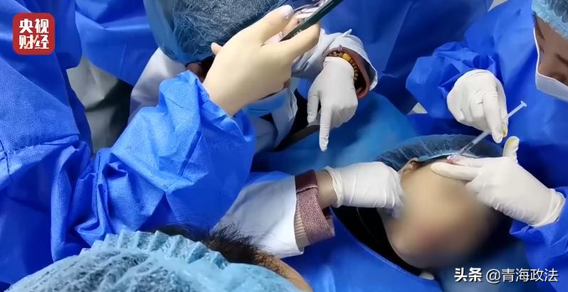 看了315晚会有何感想,看315晚会感受