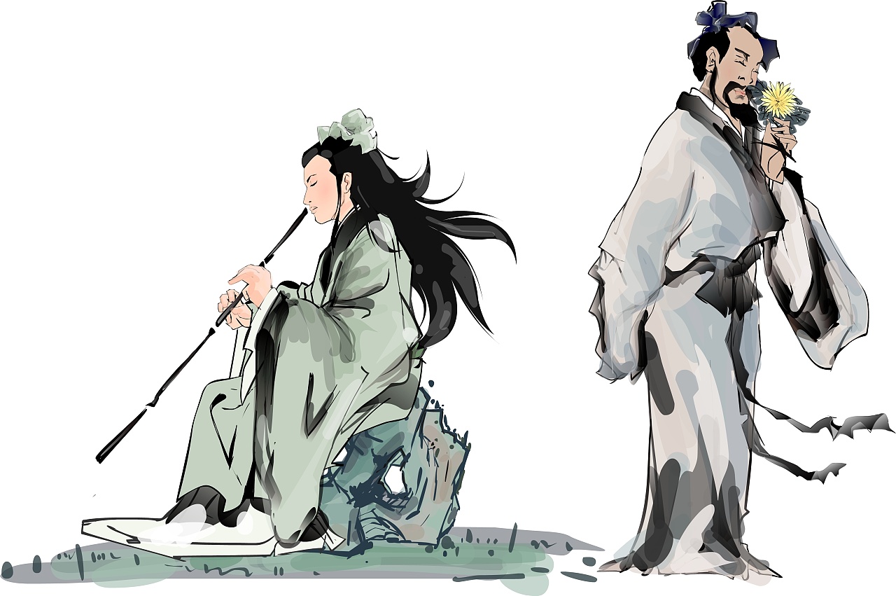 老祖宗教你十条识人术,十一条特别准的看人识人术