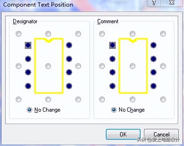 altiumdesigner20原理图,altiumdesigner画电路图