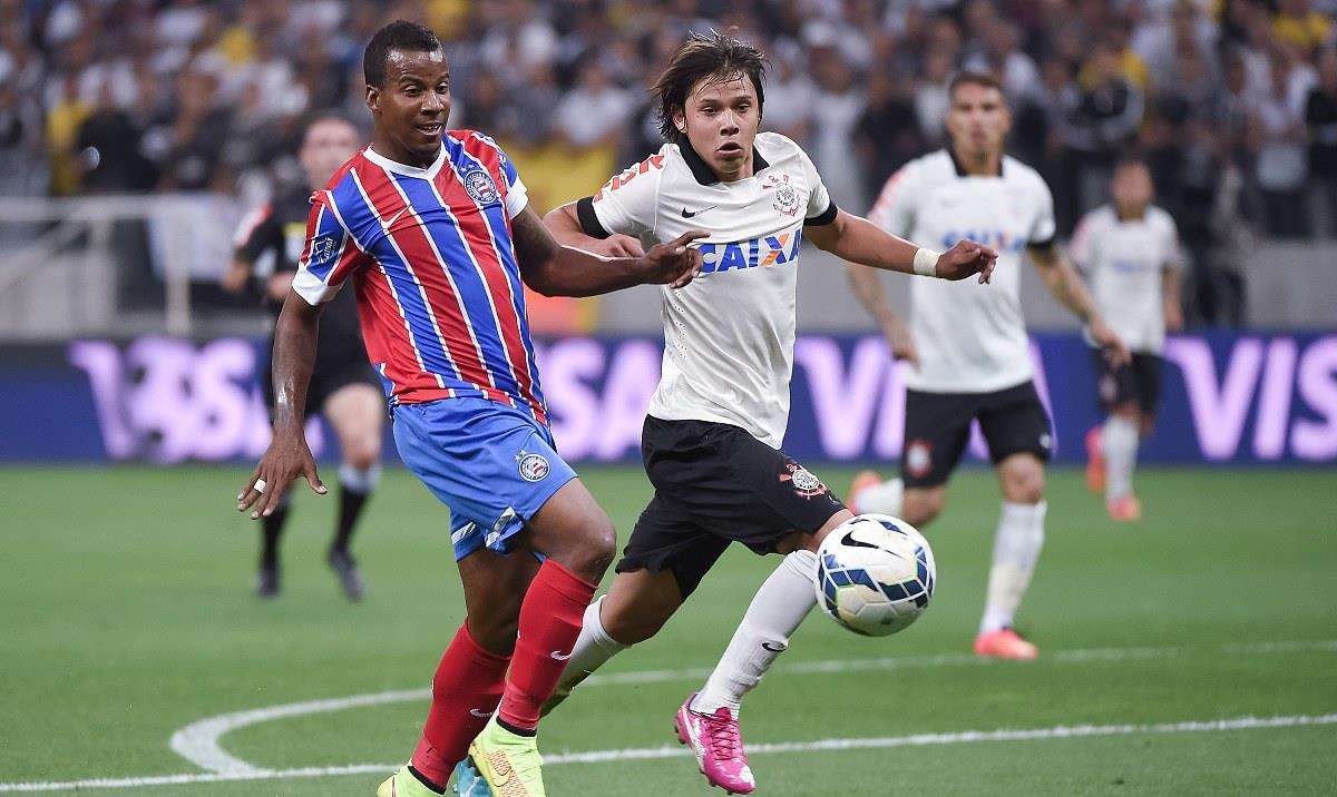 巴西杯弗洛米嫩塞vs克鲁塞罗,圣保罗对克鲁塞巴西杯