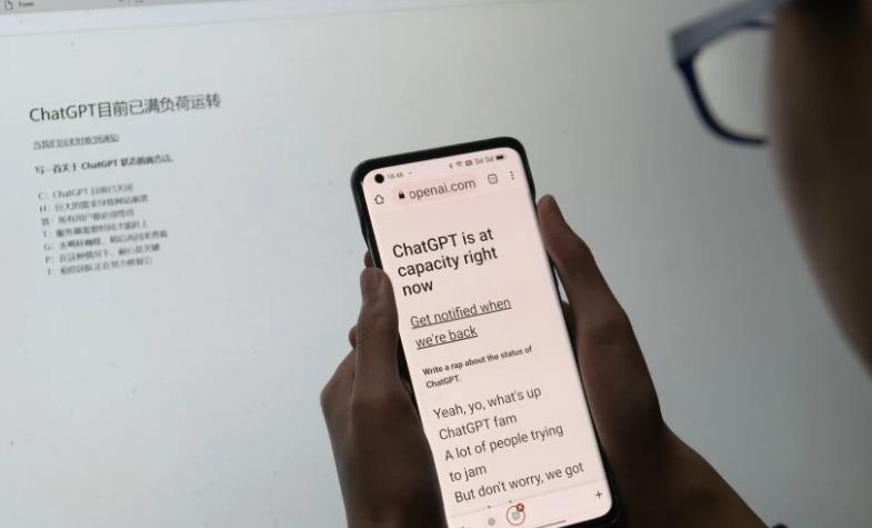 chatgpt对问题答案的准确度有多高,chatgpt真的那么厉害吗