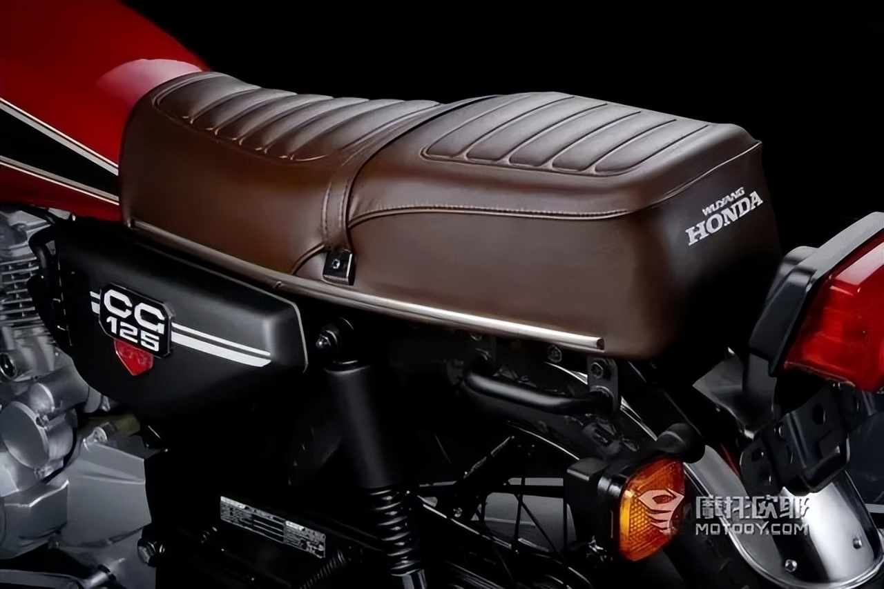 为何新款本田CG125口碑扑街？还有没有其他选择？