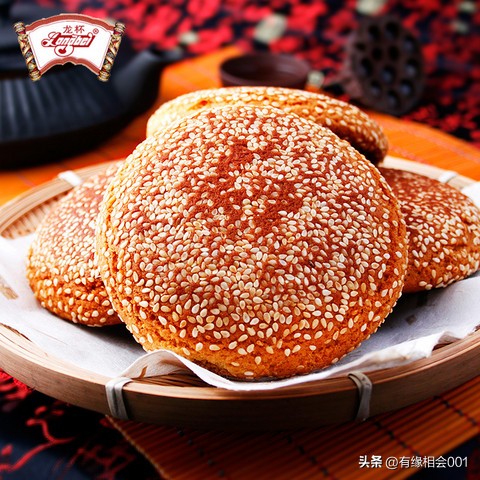 太谷饼哪个牌子最正宗,太谷饼好吃吗