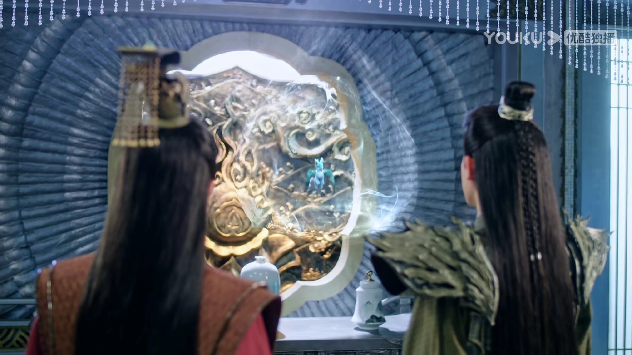 沉香如屑萤灯杀敖宣后续,沉香如屑敖宣真的被萤灯杀了吗