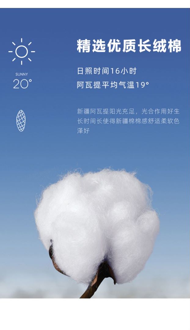 四个不可错过的服装面料关键趋势,服装面料基础知识和选购方法