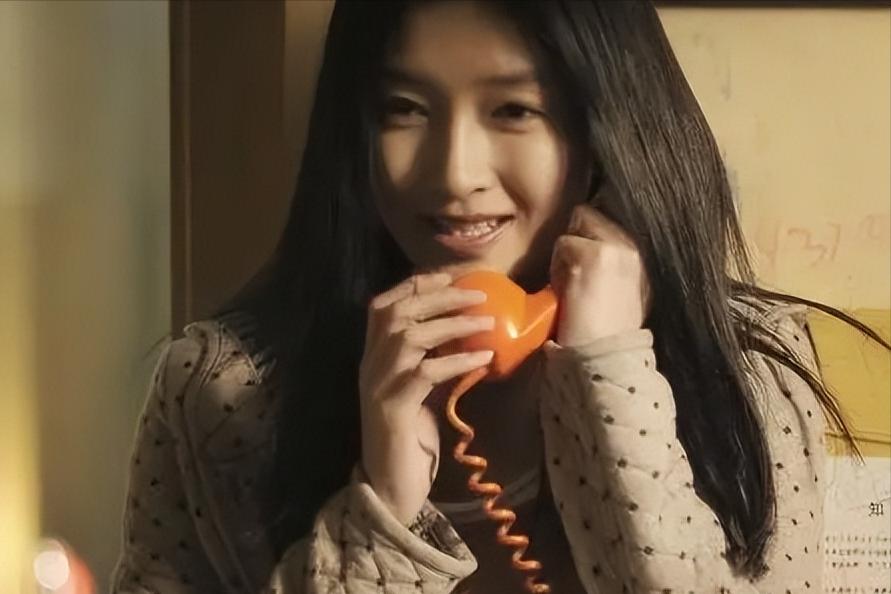 江疏影真实现状,江疏影的真实现状