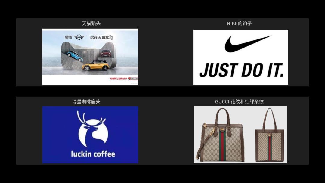 logo识别度不够,logo是品牌标识吗