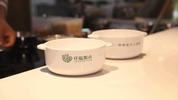 卖粥一年突破上亿元,一年新增2万多家粥店